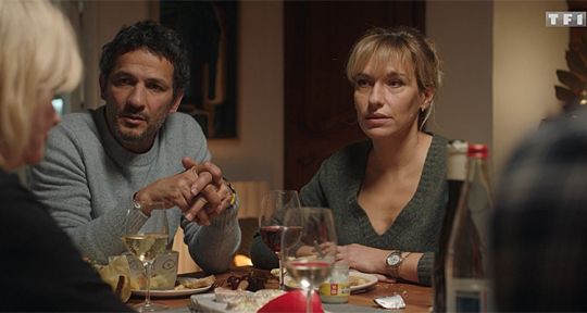 Demain nous appartient (spoiler) : Aurore asphyxiée, la découverte choc de Noor, Jahia attaque... semaine éprouvante sur TF1