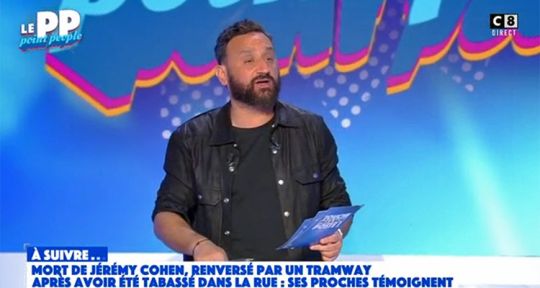 Touche pas à mon poste : l’incroyable décision de Cyril Hanouna, Benjamin Castaldi au cœur d’une polémique, C8 se révolte