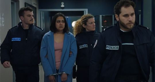 Demain nous appartient (spoiler) : Noor en prison, Victor piège Christelle... résumé en avance de l’épisode du vendredi 8 avril 2022 sur TF1