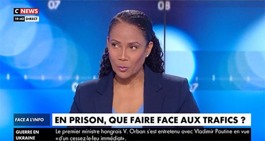 Face à l’info : Christine Kelly évincée, Charlotte d’Ornellas choisie par CNews