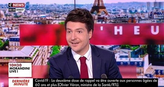 L’heure des Pros : départ alarmant de Pascal Praud, CNews pénalisée avec Eliot Deval ?