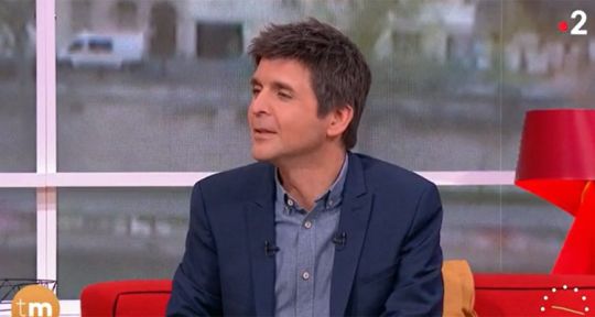 Télématin : Julia Vignali bouleversée, la demande insistante de Thomas Sotto sur France 2