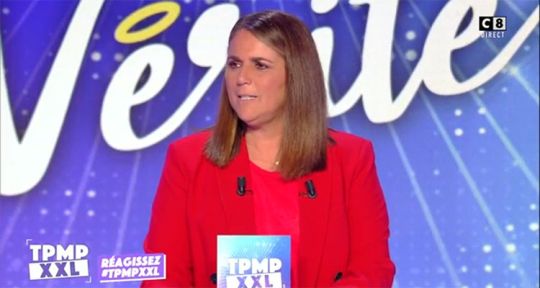 Touche pas à mon poste : échec cuisant pour Valérie Benaïm, fin chaotique sur C8