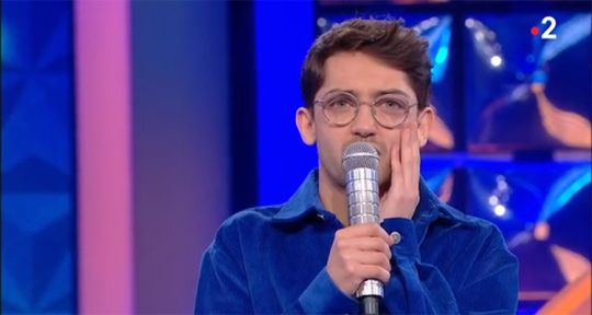 N’oubliez pas les paroles : Nagui dérape, le maestro Kristofer éliminé sur France 2 ?