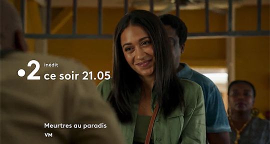 Meurtres au paradis (saison 11) : les adieux de Joséphine Jobert (Florence Cassell), quelle fin sur France 2 ?