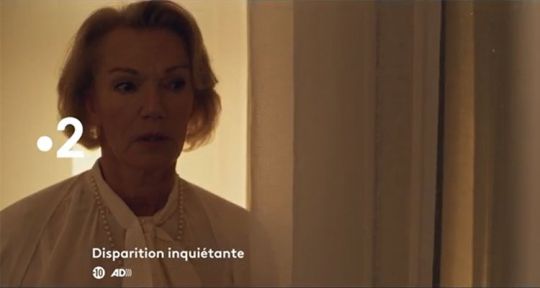 Disparition inquiétante (France 2) : une histoire vraie de harcèlement sexuel avec Brigitte Lahaie ?