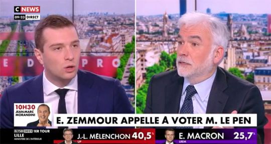 L’heure des pros : Elisabeth Lévy attaque violemment une invitée en direct, Pascal Praud destitué sur CNews ?