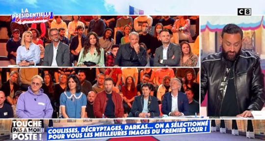 Touche pas à mon poste : Cyril Hanouna fait une découverte surprenante, polémique pour Kelly Vedovelli, audience révoltante sur C8 ?