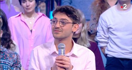 N’oubliez pas les paroles : Nagui abandonné par le maestro, Kristofer éliminé sur France 2 ?