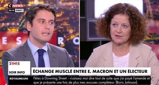L’heure des pros : Elisabeth Lévy attaque un invité en direct, Pascal Praud débordé sur CNews