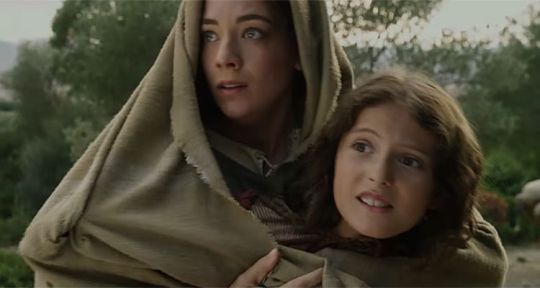 Le jeune Messie (C8) : l’histoire vraie de Jésus à 7 ans avec Adam Greaves-Neal et Sara Lazzaro (Doc, TF1) ?
