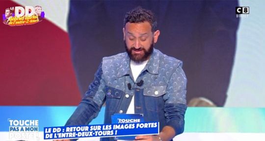 Touche pas à mon poste : Cyril Hanouna recadre un invité, un chroniqueur tacle Quotidien, C8 se régale