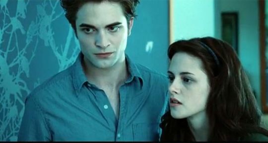 Twilight 6 (W9) : une suite possible pour Robert Pattinson et Kristin Stewart avec Midnight Sun ?