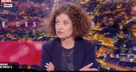 L’heure des Pros : Pascal Praud s’en va, Élisabeth Lévy brutalement interrompue sur CNews