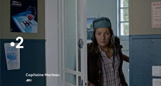 Capitaine Marleau : la fin pour Corinne Masiero, coup d’arrêt pour la série sur France 2