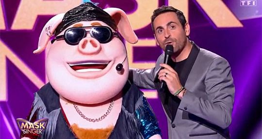 Mask Singer 2022 : qui est le mieux payé sur TF1 ? Kev Adams, Jarry, Anggun, Alessandra Sublet... leurs salaires révélés