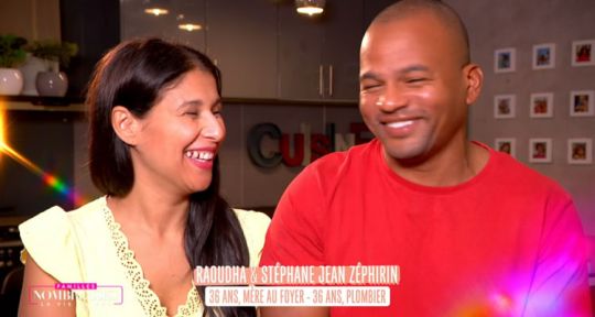 Famille XXL (spoiler) : le changement de vie de Raoudha Jean Zéphirin sur TF1
