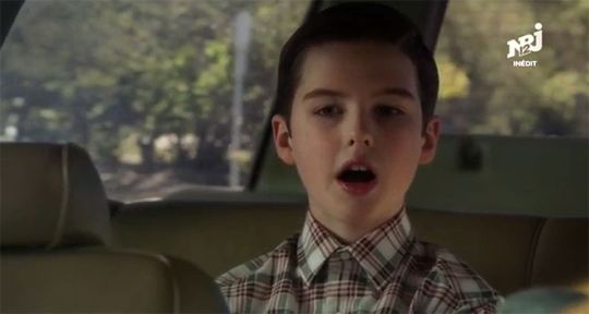 Young Sheldon : une saison 5 pour Sheldon Cooper après un final surprenant pour Iain Armitage sur NRJ12 ?