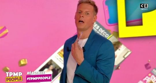 TPMP People : Matthieu Delormeau piégé par un invité, trahison choc sur C8, audience en hausse pour la spéciale Star Academy