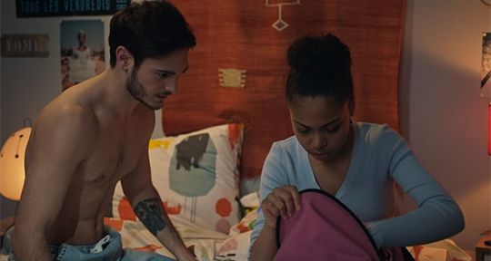 Demain nous appartient (spoiler) : le choc Noor / Cédric, Nathan en plein cauchemar sur TF1