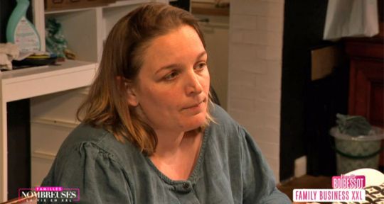 Famille XXL (spoiler) : Audrey Boibessot enceinte de jumeaux ? Elle dévoile tout sur TF1 Famille XXL (spoiler) : Audrey Boibessot enceinte de jumeaux ? Elle dévoile tout sur TF1