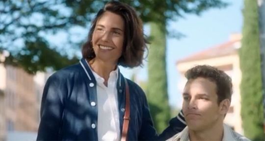 Handigang (TF1) : une histoire vraie pour Théo Curin et Alessandra Sublet avant une fin de carrière annoncée ? 