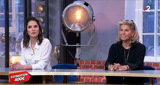 Affaire conclue : Caroline Margeridon frappée par un drame, le retour inattendu de Julien Cohen sur France 2