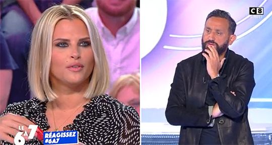 Touche pas à mon poste : coup de théâtre pour Cyril Hanouna sur C8, Kelly Vedovelli change de vie