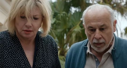 Demain nous appartient (spoiler) : Régis Daunier dérape, Brigitte s’en va sur TF1