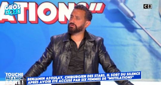 Touche pas à mon poste : scandale et boycott chez Cyril Hanouna, C8 sous pression