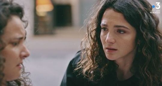 Plus belle la vie (spoiler) : les adieux déchirants de Camille, révélation choc pour Abdel sur France 3 ?