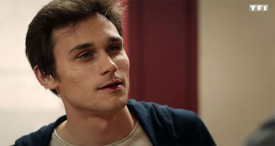 Ici tout commence (spoiler) : Louis violemment frappé par Axel, la mise en garde de Salomé sur TF1