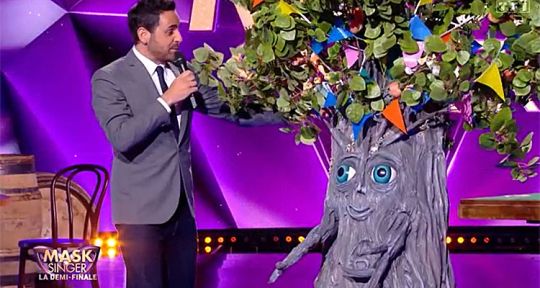 Mask Singer : une honte pour Kev Adams, Camille Combal sous pression sur TF1 ?