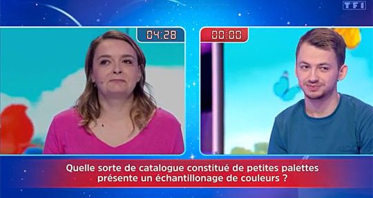 Les 12 coups de midi : Quentin détrôné par Marion, l’étoile mystérieuse dévoilée ce dimanche 8 mai 2022 sur TF1 ?