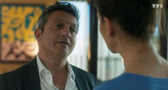 Demain nous appartient (spoiler) : Victor contre les Moreno, tout bascule sur TF1