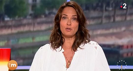 Télématin : Julia Vignali agacée pour son retour, une suppression inattendue sur France 2