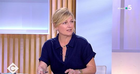 C à vous : scandale pour Anne-Elisabeth Lemoine, Patrick Cohen explose en direct sur France 5