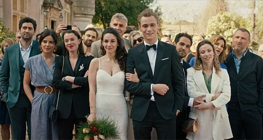 Demain nous appartient (spoiler) : qui va mourir au mariage de Bart et Louise sur TF1 ?