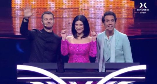 Eurovision 2022 : échec ou succès d’audience pour Mika et Laura Pausini et la première demi-finale ?