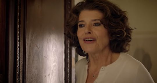 La belle époque (France 2) : le scandale provoqué par Fanny Ardant, insultes avant une mise au point radicale