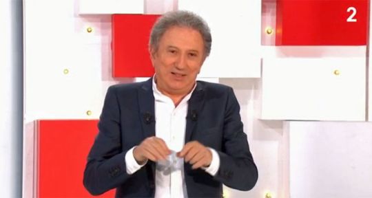 Vivement dimanche : la fin de Michel Drucker, une tragique révélation sur France 2