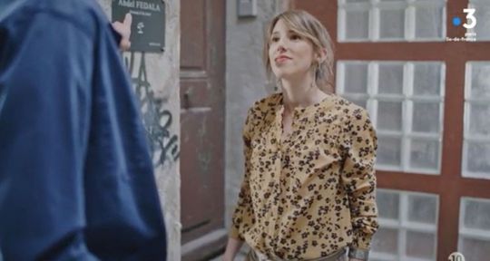 Plus belle la vie en avance : La supercherie de Camille révélée, Barbara rompt avec Abdel (épisode du mardi 17 mai 2022 sur France 3)