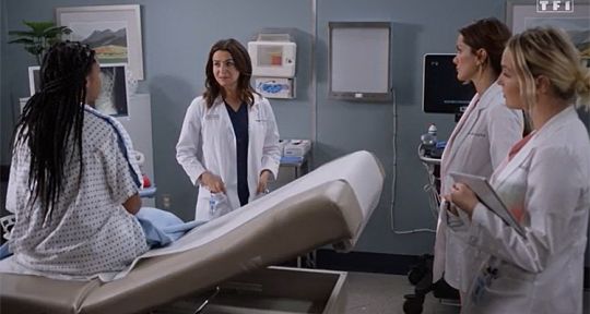 Grey’s Anatomy : coup d’arrêt pour la saison 18 sur TF1, une fin déjà programmée pour Ellen Pompeo