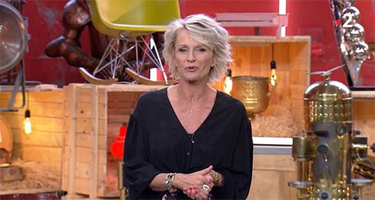 Affaire conclue : le départ inévitable de Sophie Davant, l’ultime coup de Julien Cohen sur France 2