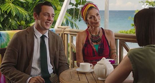 Meurtres au paradis, saison 12 : retour choc pour Neville Parker (Ralf Little), date de diffusion... ce qui vous attend sur France 2