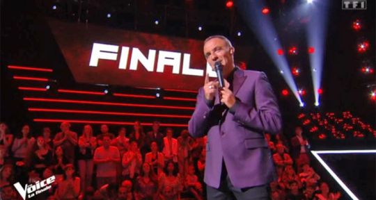 Audiences TV Prime (samedi 21 mai 2022) : la finale de The Voice (TF1) au coude-à-coude avec Dans l’ombre des dunes (France 3), Les grosses têtes (France 2) faibles