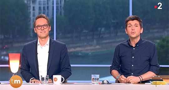 Télématin : des départs en série, France 2 en alerte ?