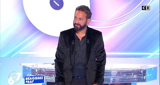 Touche pas à mon poste : l’arrêt brutal de Cyril Hanouna sur C8, le dérapage de Benjamin Castaldi en direct