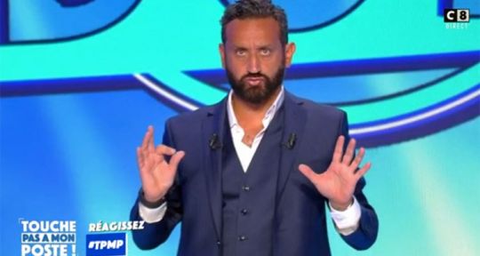 Touche pas à mon poste : la mise au point de Cyril Hanouna, un invité accuse et clash violemment Gilles Verdez, C8 s’enflamme