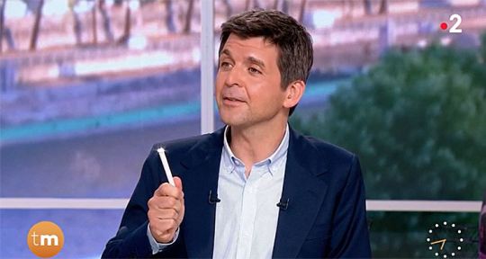 Télématin : un nouveau remaniement, France 2 pénalisée ? 